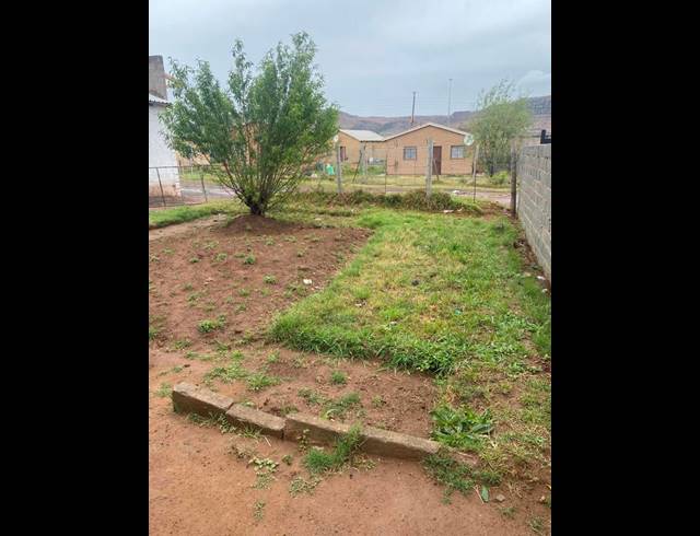 2 BEDROOM HOUSE FOR SALE IN EZIBELENI